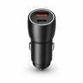 Carregador Veicular Turbo 60W PD