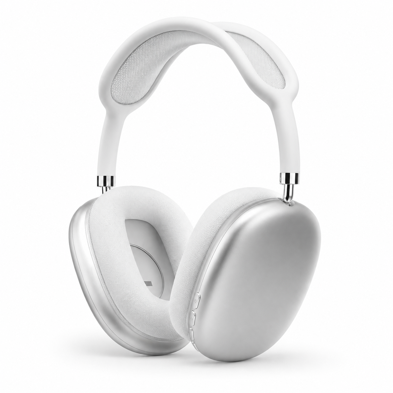 Headphone Bluetooth Sem Fio P9 Air | Recarregável com Microfone e Cartão TF